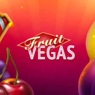 Fruit Vegas