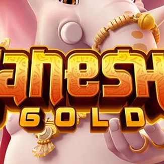 Ganesha Gold