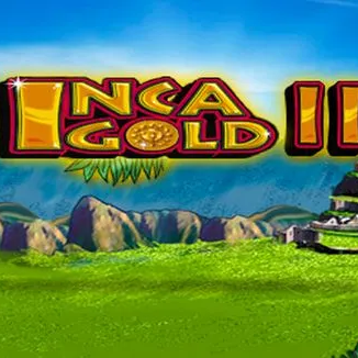 Inca Gold II