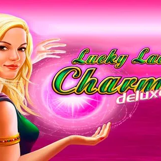 Lucky Lady's Charm Deluxe 6