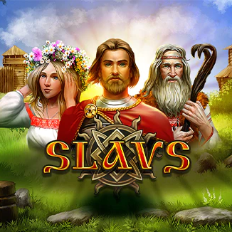 The Slavs